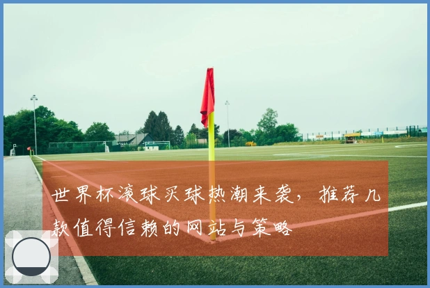 世界杯滚球买球热潮来袭，推荐几款值得信赖的网站与策略