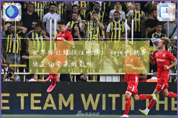 世界杯让球投注初探：如何判断赛场变化带来的影响