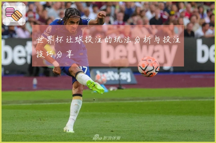 世界杯让球投注的玩法分析与投注技巧分享